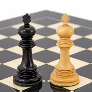 Jeu d'Echecs 