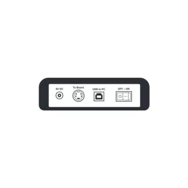 Alternative view of Bluetooth-modul til elektronisk skakspil Chess Classics Exclusive