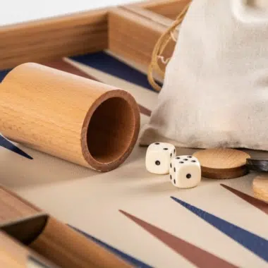 Backgammon