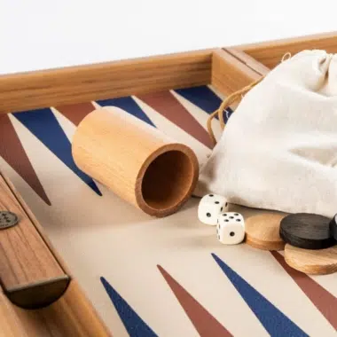 Backgammon
