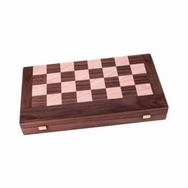 Jeu 3 en 1 Backgammon