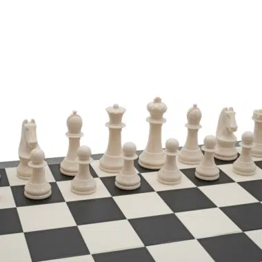 Ensemble d’échecs Championnat du Monde – Academy Edition