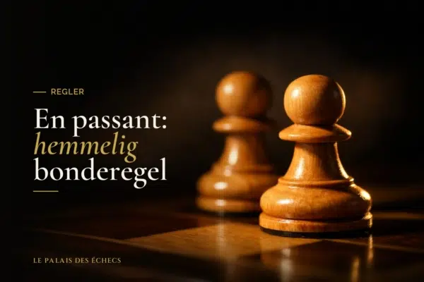 En passant: hemmelig bonderegel