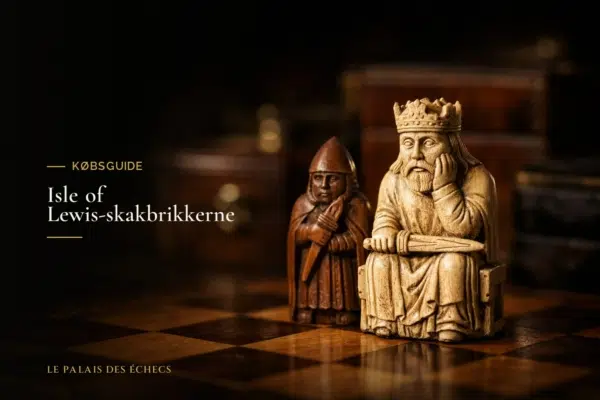Isle of Lewis-skakbrikkerne