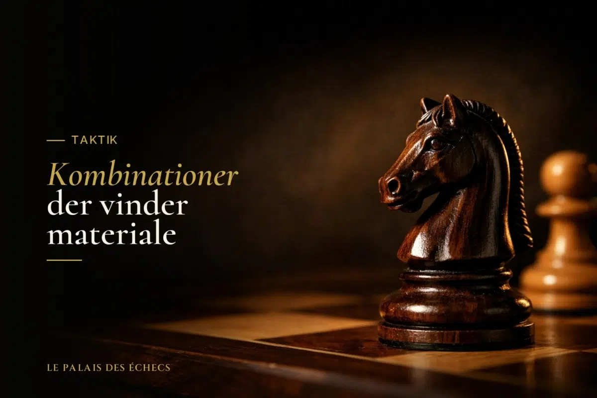 Kombinationer der vinder materiale